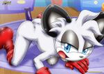 archie_comics barby_koala bbmbbf mobius_unleashed palcomix sega sonic_(series) sonic_the_hedgehog_(series)