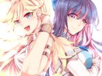 panty anarchy from panty & stocking with garterbelt by westxost (68monkey)