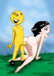 full_body kimiko_tohomiko omi penis tagme xiaolin_showdown