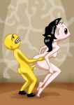 full_body kimiko_tohomiko omi penis tagme xiaolin_showdown