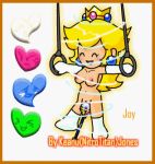 animated gif mario peach princess_peach super_mario_bros.