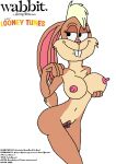  1girl 1girls anthro breast christhewhaleking female glires hare haredyr hares lagomorph lagomorpha leporid leporidae leporids lepus lepus_americanus lola_bunny looney_tunes mammal mammalia mammals microsoft_paint naked naked_female new_looney_tunes nipple nude pattedyr pussy snowshoe_hare vaginal vulva wabbit warner_bros warner_brothers 