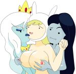 fionna the human from adventure time