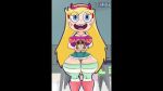 ass blonde_hair blue_eyes breasts cheating cheating_(relationship) cheating_girlfriend cheating_on_tom cleavage cum cum_on_breasts hekapoo horns jackie_lynn_thomas janna_ordonia nipples penis red_hair slideshow star_butterfly star_vs_the_forces_of_evil tagme video webm