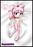 amy_rose angeloid003 classic_amy_rose dakimakura rosy_the_rascal sega sonic_the_hedgehog_(series) tagme