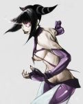 han juri from capcom by ikeda masateru