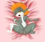 Midna from the legend of zelda by mxmqtkl (artist)