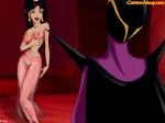 aladdin_(series) cartoonvalley.com disney helg_(artist) jafar princess_jasmine tagme watermark web_address web_address_without_path