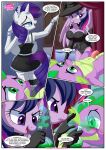  1boy 1girl bbmbbf comic equestria_untamed friendship_is_magic hasbro my_little_pony palcomix princess_twilight princess_twilight_(mlp) princess_twilight_sparkle princess_twilight_sparkle_(mlp) rarity rarity_(mlp) spike spike&#039;s_ultimate_fantasies_or_the_dragon_king&#039;s_harem spike_(mlp) twilight_sparkle twilight_sparkle_(mlp) 