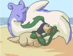  9_6 bayleef lapras nicobay pokemon 