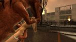 alyx_vance breasts dinosaur erect_nipples garry's_mod gmod half-life half-life_2 nipples nude pussy raptor small_breasts vaginal