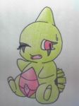  hatching larvitar penis pokemon tagme 