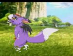 dorumon from digimon