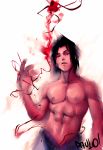  1boy anotherartistmore_(artist) male male_only naruto naruto_(series) sasuke_uchiha solo_male 