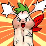  pokemon shaymin shaymin_sky_forme tagme 