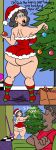 crystal yamanaka (wappah) from christmas by wappah