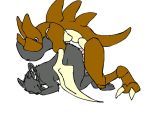  kabutops pokemon tagme white_background 