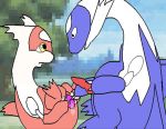 latias from pokemon