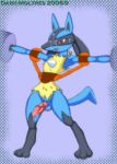  dark-moltres lucario pokemon tagme 