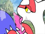 latias from pokemon