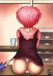 aelita schaeffer from code lyoko by reaperx15