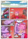  amy_rose bbmbbf blaze_the_cat burning_love mobius_unleashed palcomix sega sonic_(series) sonic_the_hedgehog_(series) yuri 