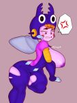  bea_(brawl_stars) brawl_stars breasts jacksito_(artist) mega_beetle_bea supercell 