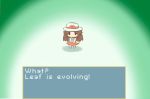 leaf (pokemon) from pokemon