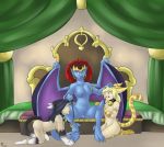demona from gargoyles