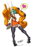 cerebella (skullgirls) from skullgirls by butcha-u