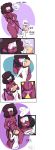  2015 cartoon_network garnet garnet_(steven_universe) pearl pearl_(steven_universe) steven_universe yuri 