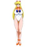 aino minako from bishoujo senshi sailor moon by glamour works