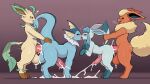 3_toes absurd_res ai_generated anal anal_penetration anthro anthro_on_feral anthro_penetrating anthro_penetrating_feral ass balls bestiality big_balls big_penis big_tail biped black_sclera blue_body blue_sclera blush blush_lines bodily_fluids breath brown_body brown_sclera cum cum_in_ass cum_inside cum_on_balls cum_on_body cum_on_butt cum_on_feet cum_on_ground cum_on_penis cumshot eeveelution ejaculation emanata feet feral feral_penetrated flareon french_kissing fur generation_1_pokemon generation_4_pokemon genital_fluids genitals glaceon green_body group group_sex half-closed_eyes hand_on_butt head_tuft heart_symbol high_res huge_balls huge_penis kissing knot knotted_penis leaf_tail leafeon long_ears long_tail looking_at_another looking_at_partner male male/male male_penetrated male_penetrating male_penetrating_male motion_lines narrowed_eyes neck_tuft nintendo open_mouth open_smile orange_body orange_fur paws penetration penile penile_penetration penis penis_in_ass pokemon pokemon_(species) quadruped saliva saliva_string semi-anthro sex simple_background smile smiling_at_another smiling_at_partner snout spikes spikes_(anatomy) standing tail tan_body toes tongue tongue_out tuft vaporeon white_body white_eyes yellow_body yellow_fur yiff_ai_(director) 