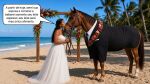  1girl 1horse 3d 3d_art 3d_model ai ai-created ai_art ai_assisted ai_generated beautiful_female beautiful_girl beautiful_woman bitch_woman bride colored couple couple_(romantic) couple_art couple_love cow_girl cowgirl edited excited_female female_focus female_human female_human_punching_bag female_human_semen_deposit female_human_sperm_deposit female_human_toilet female_human_urinal high_quality high_res high_resolution horse hot human human_pet human_punching_bag human_toilet human_urinal human_waste husband husband_and_wife irrational_woman male marriage married_couple married_female married_woman mature passive_female pet_woman prostitute_woman sexy slut_woman submissive_female submissive_woman tagme text tramp_woman trash_woman whore_woman wife 