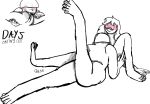 canon_couple eating_ass eating_out husband_and_wife kinktober loving_couple married_couple monochrome pussy pussylicking soldier soldier(tf2) team_fortress_2 tf2 wife_and_husband zhanna
