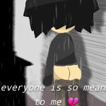 1boy ass episode_ardyn everyone_is_so_mean_2_me khylian meme mii miitopia sad shower