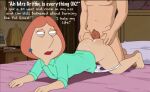  anal_penetration doggy_position family_guy infidelity lois_griffin young_stud 