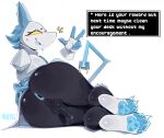  1girl 2026 absurd_res anthro anus ass ass backsack balls big_ass blush bodily_fluids breedable clothed clothing darkner deltarune digital_media_(artwork) english_text erection fat_ass felid feline femboy floating_hands fuckable fur furry futanari genital_fluids genitals high_res huge_breasts huge_thighs humanoid machine mammal musky musky_cock musky_penis nasty nasty_cock nasty_dick nasty_penis nude open_mouth penis penis penis reeking_of_cock reeking_of_dick reeking_of_fish reeking_of_penis robot scimbos shy shy_femboy simple_background small_penis smelly smelly_cock smelly_dick smelly_penis stinky stinky_cock stinky_dick stinky_penis tail tasque_manager_(deltarune) text thick_ass thick_thighs undertale undertale_(series) white_body yellow_eyes 