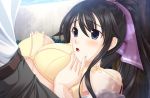 amami haruka (tsugou no ii kanojo) from tsugou no ii kanojo by fusataka shikibu