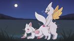  3_fingers 3_toes absurd_res ai_generated all_fours anal anal_penetration anthro anthro_on_feral anthro_penetrating anthro_penetrating_feral ass balls bandai_namco bestiality big_balls big_ears big_penis big_tail biped blush blush_lines bodily_fluids breath claws crossover cum cum_drip cum_in_ass cum_inside cum_on_body cum_on_butt cum_on_ground cupimon digimon digimon_(species) dripping duo emanata eyelashes fangs feet feral feral_penetrated field finger_claws fingers fluffy_(artist) fluffy_tail genital_fluids genitals gold_ring grass green_eyes half-closed_eyes hand_on_butt high_res horn huge_balls huge_penis kyubey looking_at_another looking_at_partner male male/male male_penetrated male_penetrating male_penetrating_male markings moon motion_lines narrowed_eyes open_mouth open_smile outside_sex penetration penile penile_penetration penis penis_in_ass pink_body pink_claws pink_eyes plant puella_magi_madoka_magica quadruped red_markings sex short_tail smile smiling_at_another smiling_at_partner star tail teeth toes tongue tongue_out white_body wings yellow_wings yiff_ai_(director) 