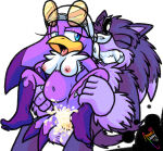 1boy 1girl amuzoreh bird female hedgehog interspecies male nude sega sex sonic_riders sonic_the_hedgehog sonic_the_hedgehog_(series) sonic_the_werehog sonic_unleashed swallow_(bird) tagme wave_the_swallow werehog