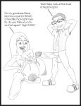 francine smith from american dad by sbb