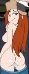 wendy corduroy from disney by croc (artist)