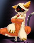 taokaka from blazblue by up1ter
