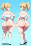 riley anderson from disney by fundoshilover101