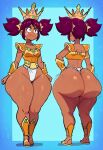 mandy (brawl stars) from brawl stars by fundoshilover101