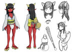 Booru post from xbooru.com