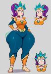piper (brawl stars) from brawl stars by fundoshilover101
