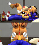 1boy 1girl anal_sex anthro archie_comics conquering_storm female lynx male mikumikudance mmd nude sega silverteam2017 sonic_the_hedgehog sonic_the_hedgehog_(archie) sonic_the_hedgehog_(comics) sonic_the_hedgehog_(series)