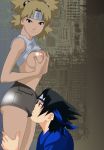 temari from hentaikey by jkoanime